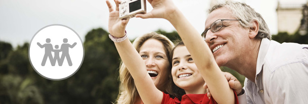 family travel insurance