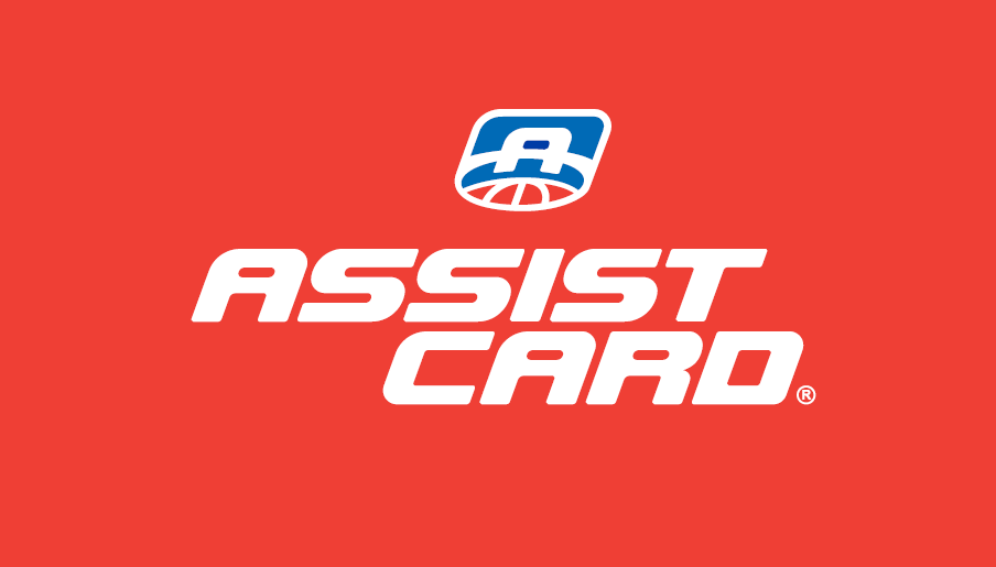 Assist Card