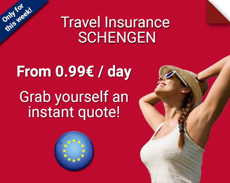 Travel Insurance Schengen
